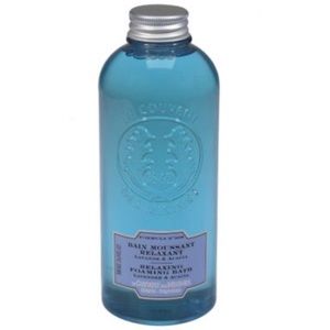 Let Couvent Des Minimes Relaxing Foaming Bath
